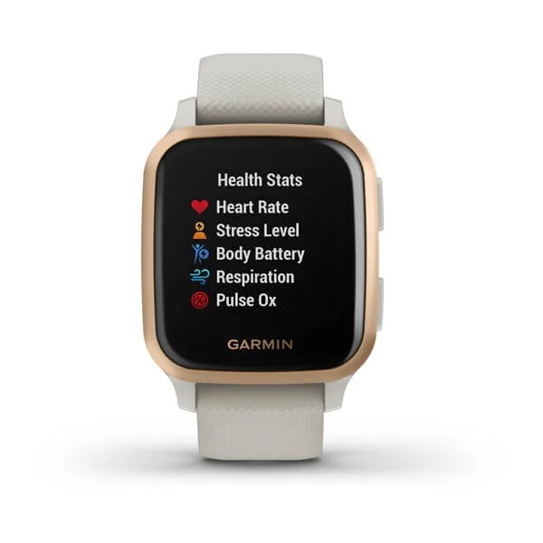 pulse ox garmin venu sq